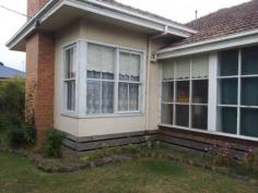 19 Carruthers Court Thomson VIC 3219 $320,000 "Great Investment" Situated on a 658m2 corner block and close to all facilities, this Conite family home not only has a great location, but it also has a fantastic tenant currently returning $290.00 per week. The home comprises 3 bedrooms, separate lounge, Kitchen/ meals, all gas appliances, a single garage and more. Re stumped in 2009 and partially rewired. 24 Hours notice required to inspect. Property Snapshot Property Type: House Construction: Fibro Features: Built in Robes Close to Schools Close to Shops Close to Transport Family/Meals Area Fenced Back Yard Fully Fenced Yard Gas Lounge Renovated