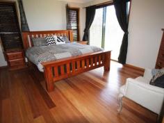 1 Farrier Dr Tanby QLD 4703 $585,000 HOME ON 1 ACRE WITH A SHED Situated at Tanby Heights is this 4 bedroom home. Tanby Heights estate has 1 acre blocks and has sewerage to every block. You will be approximately half way between Yeppoon and Emu Park and it will only be a short drive to the harbour to launch your boat. The lifestyle will be great when you move into this home.The block is fenced to keep the kids and the pets safe and there is a 2 bay shed for the man of the family. There is plenty of room to add a pool and have swings and a sandpit for the kids to play.This home has ducted reverse cycle air-conditioning to keep you cool in summer and for those few cool days in winter you can have comfort as well. The living area is open plan with a large kitchen with a breakfast bar with plenty of room for all the family to sit. There is a separate living area for you to watch your own TV shows. The master bedroom has an ample sized walk-in robe and an ensuite with a shower and a separate bath. All the bedrooms have built-ins and all will accommodate a queen size bed. The family bathroom has a separate shower and bath and there is a powder room off the toilet. This home features beautiful slate floors in the living areas and timber floors in the bedrooms. Step outside to the undercover patio - this is where the family will spend many hours relaxing and watching the world go by.Arrange your private inspection today. This home has a rural outlook and yet is so close to town. Property Snapshot Property Type: House Land Area: 1 acres Features: Ensuite Air Conditioning Air Conditioning Family Room Fenced Back Yard Powder Room
