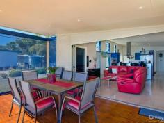 1/178 Karatta Terrace Penneshaw SA 5222 $479,000 Exquisite Coastal Living! Seashells at Penneshaw LOT 1 – $479,000 – 3brm 2bth 2car – 543m2 Beautifully appointed, this magnificent Penneshaw residence offers a brilliant blend of panoramic ocean vistas with calming interior selections. Quite simply the home is everything you would ever ask of a permanent residence or lavish holiday home. Architecturally designed, the home captures wonderful yet private views over the beautiful Hog Bay beach and ferry dock. The consideration to the colour palate has ensured the 'sea theme' has flowed throughout to truly embrace the picturesque location and benefits of seaside living. Expansive glass windows to the front of the home, can be retracted so as to keep the relationship with the ocean intimate and serene. Modern open plan living combines functionality and practicality with simple but effective use of space such as benches being accessible from both sides. There are two individually titled homes side by side and a opportunity exists to secure allotment 1 and adjoining allotment 2, which is currently operated as a holiday rental home enjoying a lucrative holiday rental income. Perhaps you could purchase with other parties and holiday together each in your own home or maybe one in a self managed superannuation scheme, there are numerous options. Seashells of Penneshaw is more than a rare and unique buying opportunity it's a lifestyle experience. Now is the time to escape the from the problems of the world and embrace the safe and secure living environment of Kangaroo Island! PROPERTY DETAILS $479,000 ID: 355120 Land Area: 543 m² Building Area: 195 Zoning: Residential
