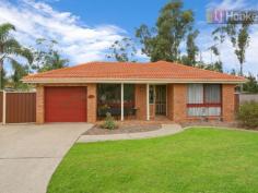 27 Darrell Pl Oakhurst NSW 2761 763m2 Block, 2 Living areas, Quiet Cul De Sac, Large In Ground Pool!!! Positioned perfectly in a quiet cul de sac and close to local schools, shops and transportation, this home offers more than what meets the eye. Generous by nature it showcases 2 open plan living areas that cleverly interacts with the functional original style kitchen and dining area. A well maintained 2 way bathroom services the family’s needs and offers a bath, shower and separate toilet. Wine and dine at sun set in your own private outdoor entertaining area, whilst the children are at play in the private family friendly backyard or splashing about in the oversized in ground swimming pool. This superb brick home boasts three good sized bedrooms, master bedroom with ensuite access and walk in robe and built ins to 2 rooms. The single lock up garage provides covered car accommodation and offers additional open space to park the families extra cars and side access to store your boat, trailer or caravan. Featuring all the mod cons of today’s family living, you can also enjoy the benefits of air conditioning, floating flooring and much much more. This home will be on everyone’s list, so come along to our open home and ensure it is not missed! Call Matt Lucas on 0416 010 085. Property Snapshot Property Type: House Land Area: 763 m2 Features: Pool Built-In-Robes