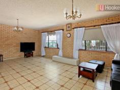 260 Bungarribee Rd Blacktown NSW 2148 $899,000 Huge House, Huge Land, Magnificent Views On offer is this large 2 story double brick home on approximately 834m2 block and we are seeking all large families or investors. The home is positioned on one of the highest street and the views extend over the Blacktown district area through to The Blue Mountains. Downstairs the home offers a combined kitchen and dining area, huge rumpus room, fourth bedroom, bathroom and an oversizes single garage with internal access. Upstairs offers three great sized bedrooms all with built in wardrobes, spacious timber kitchen with plenty of cupboard and bench space, large lounge room with the comfort of a fireplace which leads to 2 separate balconies, original but tidy bathroom, and large laundry. Outside there is a huge 10 metre under cover verandah area with an enclosed under verandah storage room, staircase leading to the upper level rooftop, huge backyard and plenty of off street parking. Do not miss this opportunity so please call Clair on 0414 944 554 to discuss further. Property Snapshot Property Type: House Land Area: 834 m2