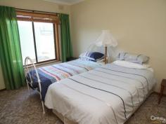 1 Chapman Terrace Kingscote SA 5223 $435,000 Simple pleasures of living by the ocean! Serenely nestled on the waterfront, this comfortable brick veneer home offers uninterrupted ocean views of Nepean Bay and is only a short stroll from the beach and yacht club. Sited within an easy walk of the town centre, the home captures pleasant ocean views and provides a peaceful setting for watching the changing mood of the sea. Sailing boats frequently bob around in the waters afront and add to the soothing appeal of seaside living. The home has 3 bedrooms, 2 of which have views to the sea, open plan lounge and dining area. The timber kitchen is more 'galley' style and is in keeping with the nautical theme. Reverse cycle air conditioning provides year round comfort for heating and cooling. Externally, the property can be accessed from the rear and leads into a single garage or can be accessed from the seafront Chapman Terrace entrance which provides access to a second car garage. This property has loads of potential, to live in as existing, to remodel or totally redevelop, the location is great and the options are all yours! Agents comments; The generous allotment size of 1559m2 with 37 metres of frontage and rear access, allows for division & development opportunity. Couple this with the 600m2 land parcel being lot 101 (abutting western boundary) gives further space for multiple dwellings. In the long term this site provides many benefits other than the existing use as a seafront home. PROPERTY DETAILS $435,000 ID: 346534 Land Area: 1559 m² Zoning: Residential