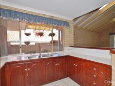 21 Barberry Ct Dianella WA 6059 $595,000.00 - $625,000.00 Home Open Sun (26th) 2:15 - 3:00pm Inspection Times: Sun 26/06/2016 02:15 PM to 03:00 PM Prime Location! It's just like new, absolutely nothing to do but move into this home. Situated in elevated location in cul de sac amongst homes of distinction in the Dress Circle Estate. It ideal for 1st Home buyers or "down sizers" set in easy care reticulated gardens it features a high vaulted ceiling in family room opening out onto patio under main roof. Tiled throughout, it boasts of ducted air-conditioning, security system and ample storage space. It's one of the homes that you can just "lock up and leave" PROPERTY DETAILS $595,000.00 - $625,000.00 ID: 370171 Council Rates: $1,370.00 Water Rates: $989.57