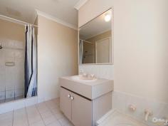 22 Longridge Rise Quinns Rocks WA 6030 $395,000 to $415,000 WHISPER QUIET CUL DE SAC LOCATION! Inspection Times: Sun 26/06/2016 02:15 PM to 02:45 PM Here is a great opportunity for all first home buyers/investors/tradies wanting to secure a very tidy three bedroom home with a spacious open plan living, dining and kitchen area. If you're also looking for entertainment space, then look no further as this home offers a fantastic feature pitched patio over paved outdoor entertaining area, surrounded by beautiful, easy care gardens and lawns. With loads of room for additional parking, a double remote lockup garage and ducted airconditioning throughout, be quick to secure this gem in Quinns Rocks. Features of the home comprise of: * Tiled entry hall * Formal lounge inc TV point and ceiling fan * Master bedroom inc WIR and ceiling fan * Bathroom/semi ensuite inc bath and single bowl vanity * WC * Laundry inc tub * Bedroom 2 inc BIR and ceiling fan * Bedroom 3 * Open plan kitchen, family and dining inc gas and TV points, ceiling fan * Kitchen inc fridge recess, upright oven, pantry, gas cooktop, single s/s sink, breakfast bar * Feature pitched patio over paved outdoor entertaining area * Secure double remote lockup garage inc additional side secure parking * Garden shed * Evaporative ducted airconditioning * Gas storage HWS * Security system * Front and rear yards are both paved, landscaped and reticulated * Beautiful low maintenance backyard with easy care gardens and lawn * Paved front yard allowing for additional parking * Whisper quiet cul de sac location * 506 sqm PROPERTY DETAILS $395,000 to $415,000 ID: 372207 Land Area: 506 m²