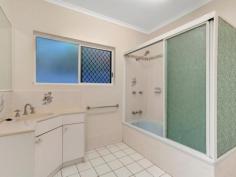 80 Bathurst Dr Bentley Park QLD 4869 $300,000's WONDERFUL FAMILY HOME – ALL YOU NEED TO DO IS MOVE IN! Wow what a great home. Owners have painted and spruced up, and this home will tick a lot of boxes! The office is great for those who want to work from home, and the backyard has the pool, great undercover outdoor area PLUS plenty of room for the kids to play cricket or a game of soccer! AT A GLANCE: • Huge office fully equipped to run your business from home • All bedrooms have air conditioning and built-ins, main with en-suite • Two separate living areas • Kitchen includes electric cooktop, oven and dishwasher • Outdoor space is huge overlooking the in-ground pool • Great fully fenced back yard, plenty of space for kids and pets • Small garden shed for the bits and pieces Close to schools, public transport and surrounded by lovely homes, you will be very happy to call this home. Inspection is a must and you will need to hurry, because at this price it won't last long! Call Robyn on 0438 188 416 to book your private inspection. Property Snapshot Property Type: House Land Area: 793 m2 Features: Air Conditioning