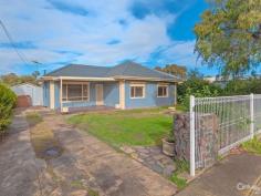 4 Elijah St Morphett Vale SA 5162 $290,000 to $315,000 FAMILY HOME ON LARGE ALLOTMENT OF 681sqm (approx.) Inspection Times: Sat 25/06/2016 02:00 PM to 02:30 PM Sun 26/06/2016 11:00 AM to 11:30 AM Mon 27/06/2016 05:00 PM to 05:30 PM OPEN SAT 25TH JUNE - 2.00 - 2.30PM, SUN 26TH JUNE - 11.00 - 11.30AM & MON 27TH JUNE - 5.00 - 5.30PM Well positioned in a tree lined street and within minutes to primary and secondary schools, transport, local shops and just a short drive to Colonnades Shopping Centre and the beach!! Built in1963 this three bedroom home would be perfect for those looking to purchase their first home, invest or start afresh. With plenty of off street parking this home boasts: Family living plus meals area. New bathroom with claw bath New carpets to all bedrooms Updated kitchen Three bedrooms with optional 4th bedroom/living area. Split systems plus ceiling fans Laundry plus separate wc Roller shutters to the front windows Largs rear yard with shed offering plenty of room for your personal touch Plenty of room for kids and pets to play! PROPERTY DETAILS $290,000 to $315,000 ID: 371954