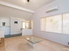 7 Atalanta Rise Ocean Reef WA 6027 POTENTIAL PLUS! Inspection Times: Sat 25/06/2016 02:00 PM to 02:30 PM This huge 1037sqm block offers subdividable potential for the savvy investor, or loads of space for one lucky family. Located in a quiet cul-de-sac, this property features 4 large bedrooms, 2 bathrooms, a spacious study and cinema room. Ideally situated within walking distance to Southern Cross Park, Beaumaris shopping centre, local schools and public transport. Features include, but are not limited to: -Master suite to the front of the home -3 double sized minor bedrooms with BIR's -Light and bright main bathroom -Formal lounge and dining with high ceilings -Open plan kitchen, meals and lounge -Kitchen features S/S oven and range hood with gas cook top -Double fridge recess -Double pantry -Extra large storage cupboard with built-in shelving -Spacious laundry with large bench top and cupboard space -Wood stove -Ceiling fans -Easy care tiling through main living area -Cinema room -Split system A/C -Timber blinds Outside: -Glistening below ground, lagoon style pool -Feature Bali style hut with timber decking -Massive grassy area -Covered alfresco area -Side access -Powered workshop -Large veggie garden -Double garage -Extra parking space for boat or caravan -Potential for drive through access Built in 1980 PROPERTY DETAILS EXPRESS SALE ID: 372491 Land Area: 1037 m²