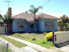 15 Bromley St Thomson VIC 3219 $465,000 Cosy Three Bedroom Home Ideal for subdivision (STCA) this cosy weather board home comprising three bedrooms, good sized lounge with gas heating, large well appointed kitchen with gas cooking and extra room for your dining table. The family bathroom has shower, toilet and vanity. Outside offers a pergola for your entertaining and a large lock up garage as well as carport for extra vehicle cover, all on approximately 710m2. Currently tenanted at $240 per week. Property Snapshot Property Type: House Construction: Weatherboard Land Area: 710 m2 Features: 9ft Ceilings Close to Schools Close to Shops Close to Transport Family/Meals Area Fully Fenced Yard Gas Gas Wall Heater Lounge Outdoor Living Pergola