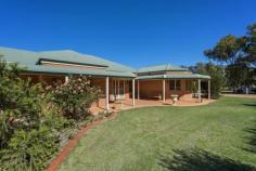 22 Piping Ln Woorree WA 6530 $775,000 THE ULTIMATE WOORREE PROPERTY This is no exaggeration - 22 Piping Lane has everything that you could possibly be looking for in a Woorree property! Firstly, the house itself is about as big as you'll ever see, with a beautifully appointed and spacious kitchen complete with walk in pantry, the largest minor bedroom with en suite and walk in robe. Add to this 3 individual living areas, currently set up as formal lounge, lounge/dining and pool room plus a front of house fifth bedroom or office, whichever you prefer, and you have yourself a whole lot of house! No 10,000 + square meter Woorree property is complete without a great big patio and alfresco area *check* a beautiful swimming pool *check* and a humongous shed! In fact, the main shed at 22 Piping Lane is incredible, perfect for just about any use whether you're operating your business from home or storing heavy machinery. If you're thinking "I'll never be able to afford something this big" think again! At only $775,000 the owners are genuinely needing to sell and will consider any offer - so don't wait for this opportunity to pass you by! Call Haydn McCartney on 0437 783 949 to arrange an inspection. 5 bedrooms 2 bathrooms 4 car parks Land Area 10091 square metres 4 car garage