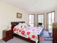 9 Rossi Cl Pakenham VIC 3810 $345,000 AN OPPORTUNITY AWAITS!! This home offers a rare opportunity to begin your rental portfolio, expand on an existing one or simply move in! Situated only a short drive from the main shopping hub of the town, Pakenham train station, easy access to the M1 freeway and other amenities Pakenham has to offer this home is going to appeal to all. The double garage has rear roller access into a great sized backyard (535m2 block approx) something that is rare in the current day and age! Once you're in the backyard you'll be immediately impressed with the quality of the pergola, a great space for entertaining! Once you step into the home you'll be delighted with the quality on offer, the home includes three bedrooms with master bedroom with ensuite and walk in robe, the remaining two bedrooms have built in robes and a secondary bathroom. A large front living area flows effortlessly into the living/dining area and kitchen spot with quality appliances on offer. Pakenham is an ever growing town in a great location, don't miss the chance to be a part of it. Make it yours today, pick up the phone and book an inspection before its gone! Please note: All property details listed were current at the time of publishing. Due to extreme buyer demand, some properties may have been sold in the preceding 24 hours. Therefore confirmation of all opens with the listing agent within 24 hours of their scheduled opening is advised. Property Snapshot Property Type: House Aspect Views: South Construction: Brick Veneer House Size: 130.00 m2 Land Area: 520 m2 Features: Built-In-Robes Close to Transport Ensuite Fully Fenced Yard Pergola Split System Air Conditioner Walk-In-Robes