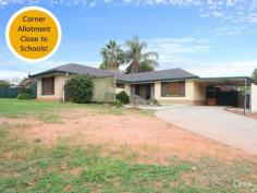 1 Balpi St Para Hills West SA 5096 $315,000 Opposite Schools and Close to all Facilities! Inspection Times: Sat 25/06/2016 02:15 PM to 02:45 PM The wait is over and now you have the opportunity to buy a solid brick home situated on a corner allotment of approximately 640sqm. Built in 1970, this 3-bedroom home is located opposite Para Hills High School and Para Hills West Primary School. Shops and transport are only a short distance away. The home is currently rented at $290 per week until 17 April 2017 and has been well looked after by the owner and tenants. The home has been recently touched up with repairs and painting. The layout is smartly designed separating bedrooms from the entertaining spaces. 1 Balpi Street, Para Hills West is equipped with following features: - 3 bedrooms with built in robes - Floor boards throughout - Bathroom with separate toilet - Kitchen with gas cooktop, overhead cupboards and water filter - Spacious lounge and dining area with gas heater - Ducted evaporative cooling - Gas hot water system - Large backyard with pergola for outdoor entertaining - Car parking for multiple cars - Garden shed This property ticks all the boxes, whether it be for occupation, investment or development (STCC), it is the perfect location close to all facilities. Contact me, Gary Brar, for more information. PROPERTY DETAILS $315,000 ID: 368030 Land Area: 640 m² Building Area: 113