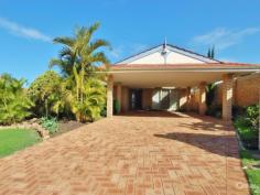 21 Barberry Ct Dianella WA 6059 $595,000.00 - $625,000.00 Home Open Sun (26th) 2:15 - 3:00pm Inspection Times: Sun 26/06/2016 02:15 PM to 03:00 PM Prime Location! It's just like new, absolutely nothing to do but move into this home. Situated in elevated location in cul de sac amongst homes of distinction in the Dress Circle Estate. It ideal for 1st Home buyers or "down sizers" set in easy care reticulated gardens it features a high vaulted ceiling in family room opening out onto patio under main roof. Tiled throughout, it boasts of ducted air-conditioning, security system and ample storage space. It's one of the homes that you can just "lock up and leave" PROPERTY DETAILS $595,000.00 - $625,000.00 ID: 370171 Council Rates: $1,370.00 Water Rates: $989.57