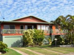 6 Maida St Cooee Bay QLD 4703 $749,000 PRIME LOCATION, RARE OPPORTUNITY IN COOEE BAY Set in a quiet cul-de-sac street and perfectly positioned overlooking the esplanade, one block from beautiful Lammermoor beach, this enormous family home has not been to market since the 1970's. Built on an amazing 933m2 block with a nearly 500m2 home, this property is a stone's throw to the swimming pool and tennis courts in the highly sought after Cooee Bay.Size will impress! All four bedrooms are overly generous in size. There are three family bathrooms and this highset home has two internal staircases. Features include: * High ceilings and air-conditioning throughout * Patio and great sea views from the sun room and deck * 2 large living areas * Games/Billiards room * Office with walk-in storage * Library* Sewing/Hobby room * Large laundry * Workshop/man cave * 2 car garage * Large garden shed and rainwater tank The vendors have already purchased their new home elsewhere and are keen to move on. Property Snapshot Property Type:HouseLand Area:933 m2Features:Study Air Conditioning Family Room Garden Shed Library