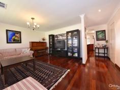 14 Moree Ln Quinns Rocks WA 6030 Immaculate Family Home! Inspection Times: Sun 26/06/2016 12:45 PM to 01:15 PM Situated in a quiet, elevated, and sought after area in Quinns Rocks, this immaculate family home will not disappoint! * Single door entry * Lounge incl Foxtel and TV points * Open plan kitchen, family, and dining areas. * Kitchen including 4 burner gas hob, electric oven, double fridge recess, double sink, & pantry cupboard * Laundry with tiled floor and cupboard space * Master bedroom, carpeted, ceiling fan, and ensuite with bath, shower, vanity, and heatlamp * Bedroom 2, carpeted, tv point, and BIR * Bedroom 3, carpeted * Bedroom 4, carpeted and BIR * Family bathroom with shower, bath, WC, vanity, and heatlamp * Reverse cycle air conditioning * Jarrah wood flooring throughout * Auto reticulated gardens to front and rear * Gas storage Rheem water heater * Covered paved alfresco area, grass lawn with borders, and large shed * Double garage with rear access * Alarmed * Built in 2002 on a 600m2 block PROPERTY DETAILS Express Sale ID: 371652 Land Area: 600 m²
