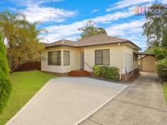 15 Vincent St Blacktown NSW 2148 $669,950 Well Presented Home With 1 Bedroom Teenagers Retreat!! Ideal Family Home Or Inve Looking for a home that caters for In law accommodation or needing extra space for those kids that just won't leave home? Or perhaps you are an investor in search of a high rental return? Then now is the time to secure this fantastic family home or investment opportunity! Featuring a well presented 3 bedroom home with separate 1 bedroom teenagers retreat this great home represents quality family living at its best. Offering an open plan design with combined living & dining, modern kitchen which cleverly interacts onto the alfresco decking, updated bathroom, 3 bedrooms, built ins, timber floors, A/C and much more. Nestled at the rear of this property awaits a modern style 1 bedroom teenagers retreat/In law accommodation fitted with its own personal modern kitchenette, tiled living area and bathroom. So if it is space and flexibility you seek, be sure to secure now!!!! Perfectly positioned in quiet street close to popular schools, shops and transport and only a short distance to Blacktown CBD. Call Matt Lucas on 0416 010 085. Property Snapshot Property Type: House Features: Air Conditioning Deck Built-In-Robes