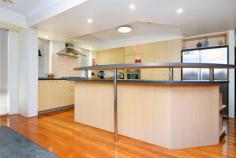 10 Sewell Rd Dalyellup WA 6230 $455,000 Quality Living Be impressed with what this classy show room presented 4 bedroom 2 bathroom has to offer. Comfort all year round with ducted A/C and ducted gas heating, and with polished timber flooring giving it a warm feeling. A Ventura built home comprising family, theatre, meals, galley style kitchen with 2 draw dishwasher, alfresco entertaining area for all year round entertaining, low maintenance gardens, large powered workshop, and solar panels for reduced electricity costs. Nothing to do just move in and enjoy quality living. For your exclusive viewing please call Digby Shepherd on 0411 611 957 Other features: Built-In Wardrobes,Close to Schools,Close to Shops,Close to Transport,Garden Property Details Elders Property ID: 9763003 4 bedrooms 2 bathrooms 2 car parks Land Area 678 square metres Double garage Air Conditioning