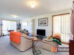 9 Rossi Cl Pakenham VIC 3810 $345,000 AN OPPORTUNITY AWAITS!! This home offers a rare opportunity to begin your rental portfolio, expand on an existing one or simply move in! Situated only a short drive from the main shopping hub of the town, Pakenham train station, easy access to the M1 freeway and other amenities Pakenham has to offer this home is going to appeal to all. The double garage has rear roller access into a great sized backyard (535m2 block approx) something that is rare in the current day and age! Once you're in the backyard you'll be immediately impressed with the quality of the pergola, a great space for entertaining! Once you step into the home you'll be delighted with the quality on offer, the home includes three bedrooms with master bedroom with ensuite and walk in robe, the remaining two bedrooms have built in robes and a secondary bathroom. A large front living area flows effortlessly into the living/dining area and kitchen spot with quality appliances on offer. Pakenham is an ever growing town in a great location, don't miss the chance to be a part of it. Make it yours today, pick up the phone and book an inspection before its gone! Please note: All property details listed were current at the time of publishing. Due to extreme buyer demand, some properties may have been sold in the preceding 24 hours. Therefore confirmation of all opens with the listing agent within 24 hours of their scheduled opening is advised. Property Snapshot Property Type: House Aspect Views: South Construction: Brick Veneer House Size: 130.00 m2 Land Area: 520 m2 Features: Built-In-Robes Close to Transport Ensuite Fully Fenced Yard Pergola Split System Air Conditioner Walk-In-Robes