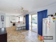 13 Gullquist Way Pakenham VIC 3810 $320,000 How's This For Starters! With interest rates at their lowest point in years, now is the right time to buy into Pakenham's flourishing market! Here is the perfect chance with 13 Gullquist Way, Pakenham. Set on a 572m2 block, this comfortable 3 bedroom home will suit all those in the marketplace. The large master bedroom has new carpets and ceiling fan. Spacious living area with split system cooling, ducted heating throughout the home. The bathroom has been renovated and has been designed to assist the elderly or to cater for wheelchair access. The floor plan flows through to the dining area, kitchen with stainless steel under bench oven and ample cupboard space. Secondary bedroom with built in robes. Outside features an undercover entertaining area, plenty of yard space for kids and pets. The single garage on remote has plenty of space for the car and extra storage. Rear roller door allows access into the yard, and there is a shed/workshop for the tradie! Move in and make this your own! Will not last long! Please note: All property details listed were current at the time of publishing. Due to extreme buyer demand, some properties may have been sold in the preceding 24 hours. Therefore confirmation of all opens with the listing agent within 24 hours of their scheduled opening is advised. Property Snapshot Property Type: House Construction: Brick Veneer Features: Built-In-Robes Close to schools Close to Transport Decking Dining Room Ducted Heating Family Room Fully Fenced Yard Gas Pergola Remote Control Garaging Semi-Ensuite Split System Air Conditioner
