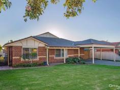 11 Morgan Court Eaton WA 6232 Hot Property Family living in the very heart of the young Parkridge Estate with abundant parklands, edging onto the iconic Collie River this property has everything and more. Location is a key feature of 11 Morgan Court; moments from Eaton's new commercial hub and the Eaton Fair Shopping Centre. Red brick and tile home in a neat and quiet cul-de-sac, well-appointed kitchen with a shopper's entrance, free standing 900mm oven and cooktop, dishwasher, double stainless steel sink and a breaky bar. Roomy living with a dining, family and formal lounge or parents retreat area. Master bedroom with its very own ensuite and walk in robe. Minor bedrooms with Robe's, reverse cycle split air conditioning, gas bayonet, wood look floors and roller shutters. Low maintenance front and back yards with abundance of space. PROPERTY DETAILS Offers Considered ID: 372618 Land Area: 601 m²