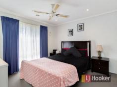 13 Gullquist Way Pakenham VIC 3810 $320,000 How's This For Starters! With interest rates at their lowest point in years, now is the right time to buy into Pakenham's flourishing market! Here is the perfect chance with 13 Gullquist Way, Pakenham. Set on a 572m2 block, this comfortable 3 bedroom home will suit all those in the marketplace. The large master bedroom has new carpets and ceiling fan. Spacious living area with split system cooling, ducted heating throughout the home. The bathroom has been renovated and has been designed to assist the elderly or to cater for wheelchair access. The floor plan flows through to the dining area, kitchen with stainless steel under bench oven and ample cupboard space. Secondary bedroom with built in robes. Outside features an undercover entertaining area, plenty of yard space for kids and pets. The single garage on remote has plenty of space for the car and extra storage. Rear roller door allows access into the yard, and there is a shed/workshop for the tradie! Move in and make this your own! Will not last long! Please note: All property details listed were current at the time of publishing. Due to extreme buyer demand, some properties may have been sold in the preceding 24 hours. Therefore confirmation of all opens with the listing agent within 24 hours of their scheduled opening is advised. Property Snapshot Property Type: House Construction: Brick Veneer Features: Built-In-Robes Close to schools Close to Transport Decking Dining Room Ducted Heating Family Room Fully Fenced Yard Gas Pergola Remote Control Garaging Semi-Ensuite Split System Air Conditioner