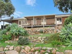 5 Rupara Ct Hallett Cove SA 5158 PANORAMIC SEA VIEWS.... ON OVER 900SQM! Inspection Times: Sun 12/06/2016 02:00 PM to 02:30 PM This spacious three bedroom home is located in a quiet court with stunning frontal sea views and has huge upside and potential! Freshly painted, new carpet, polished floorboards, great entertaining with the front decking, large rear pergola area & 6x6m shed. This very affordable home is on over 900sqm, with ducted cooling, combustion heater, 2 spacious living areas, 5kw Solar System & much more! The front and rear yards just need some TLC to complete this fabulously located home, which is very close to Hallett Cove Beach, Shopping Centre, train station, bus stop, local schools and all public amenities. ID: 365525 Land Area: 930 m² Zoning: Residential