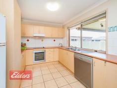 9 Chancellor Circuit Meadowbrook QLD 4131 $375,000 BE QUICK TO SNAP THIS ONE UP! Positioned in a fantastic street just minutes from Meadowbrook Central, 9 Chancellor Circuit is great value buying at only $375,000. Its features are as follows: - 3 good sized bedrooms, all with built-in wardrobes - Master has ensuite, walk-in wardrobe and air conditioning - Formal lounge area plus separate family/dining area - Modern kitchen with dishwasher - Reverse cycle A/C X 2 - Double lock up garage - Patio area at rear - 500m2 fenced block - Currently tenanted until November 2016 at $365pw Properties in this area have been selling quickly so be quick to book your inspection. By appointment only. ***ABOUT MEADOWBROOK: Meadowbrook is a quiet, leafy residential suburb of Logan on the southside of Brisbane, QLD Australia, approximately 27km from Brisbane City. With excellent health, education and transport links, it is an area that is consistently in high demand - Logan Hospital, Logan TAFE, Logan Golf Course and Griffith University Logan Campus are all located here. In addition to this already impressive list of amenities, the long-awaited Meadowbrook Shopping Centre has recently been completed on the corner of Loganlea Road and Logandowns Drive, transforming the area into a dynamic, buzzing suburban centre. Anchored by retail giant Woolworths, the multi-million dollar mall also boasts specialty shops, dining facilities and more.** Other features: Built-In Wardrobes,Close to Shops,Close to Transport,Secure Parking Property Details Elders Property ID: 9828528 3 bedrooms 2 bathrooms 2 car parks Land Area 500 square metres Double garage Air Conditioning