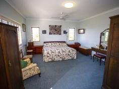 6 Maida St Cooee Bay QLD 4703 $749,000 PRIME LOCATION, RARE OPPORTUNITY IN COOEE BAY Set in a quiet cul-de-sac street and perfectly positioned overlooking the esplanade, one block from beautiful Lammermoor beach, this enormous family home has not been to market since the 1970's. Built on an amazing 933m2 block with a nearly 500m2 home, this property is a stone's throw to the swimming pool and tennis courts in the highly sought after Cooee Bay.Size will impress! All four bedrooms are overly generous in size. There are three family bathrooms and this highset home has two internal staircases. Features include: * High ceilings and air-conditioning throughout * Patio and great sea views from the sun room and deck * 2 large living areas * Games/Billiards room * Office with walk-in storage * Library* Sewing/Hobby room * Large laundry * Workshop/man cave * 2 car garage * Large garden shed and rainwater tank The vendors have already purchased their new home elsewhere and are keen to move on. Property Snapshot Property Type:HouseLand Area:933 m2Features:Study Air Conditioning Family Room Garden Shed Library