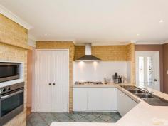 7 Atalanta Rise Ocean Reef WA 6027 POTENTIAL PLUS! Inspection Times: Sat 25/06/2016 02:00 PM to 02:30 PM This huge 1037sqm block offers subdividable potential for the savvy investor, or loads of space for one lucky family. Located in a quiet cul-de-sac, this property features 4 large bedrooms, 2 bathrooms, a spacious study and cinema room. Ideally situated within walking distance to Southern Cross Park, Beaumaris shopping centre, local schools and public transport. Features include, but are not limited to: -Master suite to the front of the home -3 double sized minor bedrooms with BIR's -Light and bright main bathroom -Formal lounge and dining with high ceilings -Open plan kitchen, meals and lounge -Kitchen features S/S oven and range hood with gas cook top -Double fridge recess -Double pantry -Extra large storage cupboard with built-in shelving -Spacious laundry with large bench top and cupboard space -Wood stove -Ceiling fans -Easy care tiling through main living area -Cinema room -Split system A/C -Timber blinds Outside: -Glistening below ground, lagoon style pool -Feature Bali style hut with timber decking -Massive grassy area -Covered alfresco area -Side access -Powered workshop -Large veggie garden -Double garage -Extra parking space for boat or caravan -Potential for drive through access Built in 1980 PROPERTY DETAILS EXPRESS SALE ID: 372491 Land Area: 1037 m²