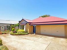 15 Beresford Cl Ocean Grove VIC 3226 Conveniently Located Surprisingly spacious and immaculately presented, this property provides for convenient living located close to the Market Place Shopping Complex, public transport, sporting facilities, Aquatic Centre and all other amenities. Upon entering, the warm ambience and natural light filled spaces will delight. A convenient floorplan boasting a fully appointed kitchen, spacious living/dining area, 3 spacious bedrooms with ensuite and walk in robe to master and built in robes to the other bedrooms. North facing outdoor area and double garage. Low maintenance lifestyle with no compromise on quality in a much sought after position surrounded by other lovely homes. Property Snapshot Property Type: House Features: Air Conditioning Built in Robes Close to Schools Close to Shops Close to Transport Coastal Courtyard Dishwasher Ducted Heating Ensuite Established Gardens Family/Meals Area Fully Fenced Yard Garden Shed Gas Outdoor Living Walk-In-Robes