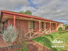 12 McGahan Cres Gawler East SA 5118 $329,000 - $345,000 OUTSTANDING LOCATION, OUTSTANDING VALUE This neat and tidy 3 bedroom home with ensuite plus outdoor 4th bedroom is set in a fantastic location overlooking Clonlea Park and the North Para River and it's reserves. There is access to all of the walking trails for along the North Para River for those with a dog or for those who love to exercise. The home features a roomy lounge with combustion heater, a stunning blackwood timber kitchen with gas cook tops, wall oven, dining room and family room with access to a rear pergola. A bathroom and laundry complete the picture and year round comfort is provided by ducted evaporative cooling. Outdoors is a separate room ideal as a 4th bedroom/office/games room, a single carport with auto door and a good sized well fenced rear yard. The location is also close to the Gawler Health Service being ideal for those needing regular access. This home is perfect for retirees, families, first home buyers or investors alike and represents fantastic value. The location of this great value home is hard to beat. Property Details Elders Property ID: 9827586 3 bedrooms 2 bathrooms 1 car parks Land Area 831 square metres Single carport