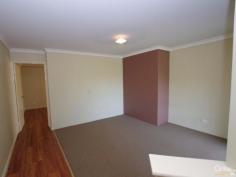 14 Robinia Rise Collie WA 6225 Family Home Ready for Personal Touch A change in personal circumstance has seen the need for this beautiful 2009 built 4 bedroom 2 Bathroom home come on the market for immediate sale. This tastefully presented Brick and Colourbond residence presents itself as a superb opportunity to enter the property market and build some instant equity by simply establishing the rear gardens to your own liking, everything else is already finished to an excellent standard leaving the home ready to move into and enjoy the views over Collie this elevated location provides. Features Include; Master Bedroom with Ensuite and Walk in Robe 3 Minor Bedrooms with Built in Robes Formal Lounge Spacious Open Plan Living Area Generous Kitchen finished in tasteful neutral tones Reverse Cycle Air Conditioning Freshly Painted throughout Double Lock up Garage Side Access Very Large Rear Yard The owner's instructions are very clear; they want this property sold so call Brent today to arrange your exclusive viewing time or risk missing out altogether. PROPERTY DETAILS Serious Offers Submitted ID: 371748