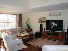 62 Norrie Ave Whyalla Playford SA 5600 $287,000 Down on the Corner! Inspection Times: Sun 26/06/2016 01:00 PM to 01:20 PM Fabulous corner block in a central location! This rendered solid home offers:- Extended lounge/dining with jarrah floors & split system air, combustion heater and access to a large covered outdoor entertaining are with feature fish pond. Large jarrah kitchen with ceramic bench top, island bench and slate floors 3 bedrooms – one with adjoining dressing room or study Bed 2 with Walk in Robe, split system air Large tiled family bathroom with toilet and shower alcove Finish the interior off with the laundry and 2nd toilet. Yes its on a main road – so we have double glazed windows to add to the quiet and serenity of the home! The rear grounds of the home is a delight with rear garage and carports to house 4 cars, auto roller doors side street access Beautifully maintained gardens, barbeque area, shade/hothouse with a wood shed Plenty of area for the children to play Driveway at the front to house all the extras car/boat/caravan! Looks fabulous and is 10 minutes to anywhere in Whyalla- close to schools and transport – put this on your list to view today! PROPERTY DETAILS $287,000 ID: 370889 Council Rates: $1,563.05 Land Area: 1000 m² Zoning: REsidential