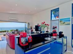 1/178 Karatta Terrace Penneshaw SA 5222 $479,000 Exquisite Coastal Living! Seashells at Penneshaw LOT 1 – $479,000 – 3brm 2bth 2car – 543m2 Beautifully appointed, this magnificent Penneshaw residence offers a brilliant blend of panoramic ocean vistas with calming interior selections. Quite simply the home is everything you would ever ask of a permanent residence or lavish holiday home. Architecturally designed, the home captures wonderful yet private views over the beautiful Hog Bay beach and ferry dock. The consideration to the colour palate has ensured the 'sea theme' has flowed throughout to truly embrace the picturesque location and benefits of seaside living. Expansive glass windows to the front of the home, can be retracted so as to keep the relationship with the ocean intimate and serene. Modern open plan living combines functionality and practicality with simple but effective use of space such as benches being accessible from both sides. There are two individually titled homes side by side and a opportunity exists to secure allotment 1 and adjoining allotment 2, which is currently operated as a holiday rental home enjoying a lucrative holiday rental income. Perhaps you could purchase with other parties and holiday together each in your own home or maybe one in a self managed superannuation scheme, there are numerous options. Seashells of Penneshaw is more than a rare and unique buying opportunity it's a lifestyle experience. Now is the time to escape the from the problems of the world and embrace the safe and secure living environment of Kangaroo Island! PROPERTY DETAILS $479,000 ID: 355120 Land Area: 543 m² Building Area: 195 Zoning: Residential
