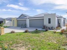 30 Break O'Day Dr Australind WA 6233 $339,000 Classy Chic Living This stylish and modern three bedroom, one bathroom home is in an ideal and convenient location. Only a short stroll to the Australind High & Primary School, a few minutes' drive to the Australind Shopping Centre and Leschenault Leisure Centre, this property is ideal for living a carefree lock and leave lifestyle. I watched these get built, I've sold and rented out a few of them and have always had excellent feedback from both tenants and owners in the area. This type of home makes for a sound investment with a constant rate of enquiry for tenancy and also for the smaller family or couple looking for the convenience as mentioned. If you're in market for a classy and well-designed home that's functional with a northerly aspect this is definitely a great buy. Some features to name: - Built in 2011. - Double lockup garage - Quality electrical appliances and light fittings - Carpet to all bedrooms - Modern bathroom and fittings - Backyard alfresco undercover entertainment area - Split system air conditioning to the living/dining area PROPERTY DETAILS $339,000 ID: 372014 Land Area: 273 m²