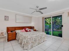 9 Kensington Cl Mt Sheridan QLD 4868 $499,000 ABSOLUTE HUGE FAMILY HOME IN FOREST GARDENS! Nestled in the foothills of Forest Gardens, is this charming family home, waiting for a new lease of life. You will delight in the space this home offers you and also the proximity to schools, shopping centres and amenities this wonderful community provides. • Two separate living areas, one formal lounge and dining, the second is informal open plan living, dining and kitchen, leading out to the pool and surrounds • Three of the four bedrooms have mirrored wardrobes with the main having a walk-in robe and en-suite. • Great office at entrance of home • Air conditioned, security screens and fully tiled throughout • Automatic Cyclone shutters on main living and main bedroom windows • Lovely plunge pool • Main bathroom has separate shower and bath plus double vanity • En-suite includes double vanity • Double garage with shelving Investing in Forest Gardens provides you with a wonderful lifestyle. You will be happy to call this your home. Inspection is a must! Please call to arrange inspection. Property Snapshot Property Type: House Land Area: 672 m2