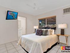 80 Bathurst Dr Bentley Park QLD 4869 $300,000's WONDERFUL FAMILY HOME – ALL YOU NEED TO DO IS MOVE IN! Wow what a great home. Owners have painted and spruced up, and this home will tick a lot of boxes! The office is great for those who want to work from home, and the backyard has the pool, great undercover outdoor area PLUS plenty of room for the kids to play cricket or a game of soccer! AT A GLANCE: • Huge office fully equipped to run your business from home • All bedrooms have air conditioning and built-ins, main with en-suite • Two separate living areas • Kitchen includes electric cooktop, oven and dishwasher • Outdoor space is huge overlooking the in-ground pool • Great fully fenced back yard, plenty of space for kids and pets • Small garden shed for the bits and pieces Close to schools, public transport and surrounded by lovely homes, you will be very happy to call this home. Inspection is a must and you will need to hurry, because at this price it won't last long! Call Robyn on 0438 188 416 to book your private inspection. Property Snapshot Property Type: House Land Area: 793 m2 Features: Air Conditioning