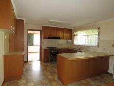 27 Simpsons Dr Newlands Arm VIC 3875 $535,000 FANTASTIC LIFESTYLE PROPERTY WITH JETTY BERTH Lovely brick veneer homestead with north orientation, wide full length front and rear verandahs on 4828m2 allotment. Generous size formal lounge/dining and kitchen/meals/family room, four bedrooms, (master with ensuite & walk in robe) two bathrooms, double garage and carport, 7.5m x 11.5m colorbond shed and undercover entertaining area. Electric heating/cooling and hot water, gas/electric cooking and dishwasher. A jetty berth for the boat is included. Property Snapshot Property Type: House Aspect Views: North orentation on large allotment Construction: Brick Veneer Land Area: 4,828 m2 Features: Built-In-Robes Dishwasher Ensuite Established Gardens Outdoor Living Shed Undercover Entertainment Area Verandah Walk In Robe