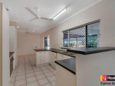 80 Bathurst Dr Bentley Park QLD 4869 $300,000's WONDERFUL FAMILY HOME – ALL YOU NEED TO DO IS MOVE IN! Wow what a great home. Owners have painted and spruced up, and this home will tick a lot of boxes! The office is great for those who want to work from home, and the backyard has the pool, great undercover outdoor area PLUS plenty of room for the kids to play cricket or a game of soccer! AT A GLANCE: • Huge office fully equipped to run your business from home • All bedrooms have air conditioning and built-ins, main with en-suite • Two separate living areas • Kitchen includes electric cooktop, oven and dishwasher • Outdoor space is huge overlooking the in-ground pool • Great fully fenced back yard, plenty of space for kids and pets • Small garden shed for the bits and pieces Close to schools, public transport and surrounded by lovely homes, you will be very happy to call this home. Inspection is a must and you will need to hurry, because at this price it won't last long! Call Robyn on 0438 188 416 to book your private inspection. Property Snapshot Property Type: House Land Area: 793 m2 Features: Air Conditioning
