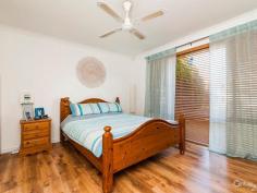 85 Bacchante Cir Ocean Reef WA 6027 $825,000 - $855,000 LIVE THE BEACH LIFESTYLE Inspection Times: Sun 26/06/2016 02:00 PM to 02:30 PM If you want a beautifully renovated property, then this one will tick the boxes. Situated on a spacious 781sqm block, only a short walk to the beach and coastal pathways, this home offers a combination of perfect location, great street appeal and an interior that is finished to a high quality and standard. This fantastic 4 bedroom, 2 bathroom open plan home has it all. Features include, but are not limited to: Inside -Double front door entry to foyer -Front lounge room features a built in bar, great to entertain family and friends -Light and bright master bedroom situated to the front of the home with WIR and modern en suite -Spacious and beautifully updated kitchen with stone bench top, heaps of storage space, S/S appliances and feature lighting -Shopper's entry -Open plan meals, kitchen, lounge and games area -3 minor bedrooms are all good sized with BIR's -Modern main bathroom and laundry -Quality light fittings -New windows throughout -Lovely porcelain tiling through the main living areas -Air conditioning Outside -Large pitched pergola, perfect for alfresco entertaining all year-round -Solar heated, below ground lagoon style pool -Established, easy care, reticulated garden -Powered shed/workshop -New automatic garage door -Drive through access PROPERTY DETAILS $825,000 - $855,000 ID: 372300 Land Area: 781 m²