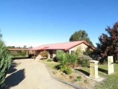 9 Lake Fair Rise Newlands Arm VIC 3875 $300,000 COMPLETE PACKAGE Rural views from this comfortable home with huge undercover entertaining area (9x6m), 9m x 7m colorbond shed on 1197m2 allotment. Two living areas with hardwood floors, kitchen with updated appliances including dishwasher, split system heating/cooling, three bedrooms, main with ensuite and walk in robe, bathroom, double carport and private rear yard with vehicle access. Easy walking distance to lake and walking track along the lake. Property Snapshot Property Type: House Aspect Views: Rural views, close to lake & walking tra Construction: Compressed Earth House Size: 15.00 m2 Features: Built-In-Robes Dishwasher Ensuite Established Gardens Lounge Outdoor Living Polished Timber Floors Second Toilet Separate Toilet Shed Walk In Robe