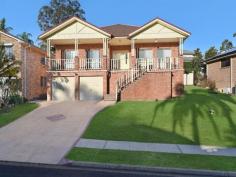 13 Dulungra Ave Belmont North NSW 2280 $685,000 Ready Set Go! Often sought, seldom found this large 4 bedroom family home offers two great living areas and a large approx. 6m x 4m main bedroom with walk in en-suite with spa bath. Presenting a massive storage space under the home with a downstairs bathroom offering further potential. The home has been freshly painted inside with brand new carpet throughout. Vacant and ready to go! Accordingly a quick settlement is available. Don't miss this opportunity. Make an inspection today. For more information contact Rob O'Brien. Property Snapshot Property Type: House Land Area: 600 m2