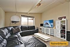 83 Abercorn St Bexley NSW 2207 $850,000 AUCTION THIS SATURDAY AT 1:45PM Property ID: 8939751 Set in a beautifully quiet tree- lined street, this tidy classic home of generous proportions will leave you inspired by its potential. Offering spacious living and dining areas, expansive contemporary functional kitchen, natural light filled interiors and quality tiled flooring throughout- this home is the perfect opportunity for growing families, first home buyers or savvy investors. Boasting three generous bedrooms with additional separate study and sunroom offering fourth bedroom flexibility. Enjoy convenient and comfortable living with easy care low maintenance leveled grassed yards. Situated in this highly sought after location, with easy side and rear street access- this home is brimming with potential and possible granny flat development (STCA). Stamp your style on this tidy home today! Features • Generous 3 bedrooms +built-in robes • Separate study and sunroom • Combined internal laundry + updated bathroom • Split system air-conditioning • Open plan entertainers kitchen +ample work/storage space • Multiple rear parking space + carport • Set on a stunning 600sqm block +possible granny flat site (STCA) • Conveniently situated within minutes to Bexley Park, local schools, shops and transport.