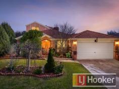 20 Feehan Cres Narre Warren South VIC 3805 $580,000 Space for the whole Family. Let's start with something you don't normally see or hear when looking to buy a home, 6 BEDROOMS!!!! Yes this amazing home has 6 bedrooms which will provide enough room for the whole family, move in and let the kids pick any room they like. This beauty also has a study, 3 bathrooms, 3 living areas and a huge outdoor pergola area complete with spa. If that's not enough try adding enough yard room for the whole family to play backyard cricket. To add to the already amazing features of the house this property also has location as a huge tick to the list of things you must have when buying your home. Schools, shops, child care, public transport are all a stone's throw away which makes your comfort all the better once you can call this property home. If you're looking for the perfect family home then look no further and add this to the top of the 'must see list' this Saturday. We look forward to meeting you on Saturday. Property Snapshot Property Type: House Land Area: 595 m2 Features: Ceiling Fans Ducted Heating Ducted Vacuum Ensuite Internal Access via Garage Outdoor Living Pergola Powder Room Spa Study