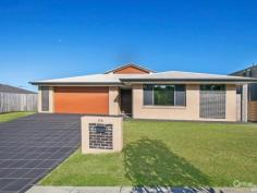 278 Canvey Rd Upper Kedron QLD 4055 LOW MAINTENANCE LIVING AT ITS FINEST Inspection Times: Sat 09/07/2016 10:00 AM to 10:30 AM Outstanding finishes, meticulous presentation and a sophisticated sense of style are the three pillars on which this refined single-level, 5-bedroom residence. It is built upon, channeling a character of upmarket luxury in a location that's central to Upper Kedron's finest lifestyle assets. Venture beyond the stately front door to be greeted by a living experience of a premium standard. Those lucky enough to call this place home will delight in a zoned single-level layout dressed with timber floors, high ceilings and abundant natural light. The stylish designer kitchen is the hub of the home, with gorgeous Caesarstone benchtops combined with sleek modern cabinetry, feature island bench and stainless steel five-burner cooktop, rangehood and oven. Add to this, the luxury of a bar with its own sink being ideal for those pre-dinner drinks during those formal gatherings! Stunning open-plan living is left to steal the show at the top of the layout, impressing with its excellent sense of space and the integration of indoor-outdoor living, inviting you to take advantage of warm summer nights in the stylish covered alfresco. Some of the other standout features include: *Ducted reverse cycle air-conditioning, *5.5Kw Solar System, *5000lt Water tank, *Low maintenance, prestige, artificial lawn, *Smartphone accessible Security System, *Kidszone, *E-space Zoned living, open spaces and fantastic access to nearby, well-regarded schools this residence will appeal to the family on the search for a luxurious upgrade in a location that's every bit 'family friendly'. The homes ability to entertain in glorious fashion will also be valued by the grand entertainer, who will view this entertaining paradise as the final piece of the high-end lifestyle they crave. PROPERTY DETAILS Express Sale ID: 356892 Building Area: 600