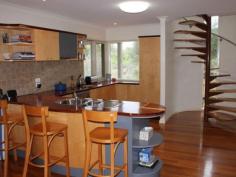 222 Surf Parade Inverloch VIC 3996 $625,000 OUT THE GATE + ACROSS THE ROAD = ON THE BEACH The beach is calling from across the road. Absolute minimal effort and time is required to walk from this modern coastal home to the absolutely stunning Inverloch ocean beach. Set in the tranquility of the native coastal tea tree with the sounds of birds and of course the soothing ocean. The gorgeous low maintenance home was created and constructed to be an easy living beach home, from the design right through to the low maintenance and low water gardens. The overall layout of the home provides for a fabulous variety of living and entertaining options. Two outdoor decks are provided, one upstairs and one downstairs. There are two living rooms, two bathrooms, a main kitchen and second kitchenette upstairs. The two large bedrooms both have direct access to each bathroom. One is located downstairs and the other upstairs. A carport and good storage is also provided. The RACV's Inverloch resort is literally just up the road or beach. In fact, this property is possibly the closest residential home to the resort, making it perfect for holiday dinners when you would prefer not to cook. Your inspection of the home is warmly invited. Property Snapshot Property Type: House Construction: Eco-Ply Cladding Features: Close to Beach Decking Dishwasher Spa Storage