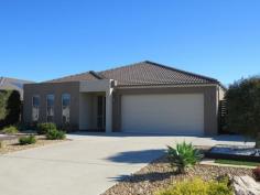 17 The Grange Paynesville VIC 3880 $433,000 FIRST CLASS IN GREAT LOCATION Immaculate and ready to move in, this beautifully presented home comprises four bedrooms, (master with ensuite and WIR) bathroom, spacious open plan living/kitchen/meals area which opens onto a large undercover alfresco area. Recessed ceiling in entry with internal access to double garage with auto door. Large activity room for entertaining with bathroom and sauna, also suitable for extended family. Other inclusions - LED Lighting, ducted gas heating, split system, security system, dishwasher, power grid to reduce your power bills and low maintenance pebble gardens. Vehicle access into side yard for boat storage. Overlooks reserve and quality homes which surround. Property Snapshot Property Type: House Aspect Views: First class home in quality location Construction: Kool Wall - Rendered Land Area: 595 m2 Features: Built-In-Robes Close to schools Dishwasher Ducted Heating Ensuite Gas Outdoor Living Power Grid Second Toilet Security System Separate Toilet Solar HWS with gas back up Undercover Entertainment Area Walk In Robe