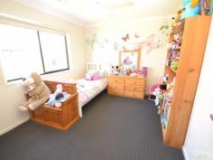 39 Aberdeen Way Moama NSW 2731 $479,000 The Finest Fit For Any Family! Proudly presented, this near new 4 bedroom home with bush backdrop combines contemporary class and offers a family lifestyle of the highest order. Featuring a generous designer kitchen comprising walk in pantry through to double garage and a 900ml stainless steel oven with gas cooktop. The spacious open plan living is any family's delight, with dining area located to the side of the kitchen. The generous master bedroom boasts a fantastic walk in robe and modern ensuite. The bathroom is located centrally to the remaining 3 bedrooms which have plenty of storage all with built in robes. A bright interior is complimented by ducted gas heating and evaporative cooling to maintain the temperature all year round. Outside the home there is a great yard for the kids to play, double gate access at the front of the home, which leads through to a fantastic 9x7 powered shed to store a caravan or boat. A brilliantly lanscaped fully irrigated native garden finishes off this immaculate home. Located in popular Highland's Estate, within close proximity to schools, parks, clubs and supermarket. A short drive to the beautiful Murray River is just an added bonus. Whether you are looking for a family home, holiday home or investment, this home is one you must put on your list! PROPERTY DETAILS $479,000 ID: 370825 Land Area: 1057 m²