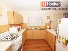 16 Bentine St Para Vista SA 5093 $325,000 Just Move In And Relax This three bedroom home set on a block of approximately 770m2 in a quiet location in the popular suburb of Para Vista. Just a short distance to Ingle Farm shopping centre local schools and public transport also close to Tea Tree Plaza shoppng complex what more could you ask for. * Three large bedrooms all with built-ins * Lounge dine with new bamboo floating floors * Kitchen has ample cupboard space * Outside verandah entertainment area with lighting * Enclosed pergola area * Powered shed/workshop * Lots of fruit trees and vegetable beds * Secure carport with electric roller door * Ducted gas heating throughout for the cold winter days * Ducted evaporative cooling for the hot summer nights With ample parking to the front this lovely home is now ready for the next family to make it there's, don't delay call today for your own private inspection. Call Mike on 0409107337 RLA 155355 Property Snapshot Property Type: House Construction: Brick Veneer