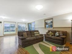 7 Silver Gum Dr Pakenham VIC 3810 $380,000 Spacious, Secure and Superbly Situated! This immaculate property is a real find in an area of high demand. It is set on a generous 668sqm block and is situated on the always popular north side. A wonderful floor plan is ideally suited to family lifestyle, boasting two separate living areas including formal lounge at the front of the home and large open plan family/dining. Hostess kitchen consists of electric oven, gas cooktop, range hood, plenty of bench space and dishwasher that will suit the fussiest of chefs. The property offers double rear access from the double garage, allowing access to a covered entertaining area with caf? blinds that artfully combines indoor and outdoor living all year round. Enjoy a private backyard that is big enough for pets and kids to play, or for a veggie patch. Year round comforts include ducted heating, box air conditioner and remote control garage. Inspect this stunning property with confidence! Please note: All property details listed were current at the time of publishing. Due to extreme buyer demand, some properties may have been sold in the preceding 24 hours. Therefore confirmation of all opens with the listing agent within 24 hours of their scheduled opening is advised. Property Snapshot Property Type: House Features: Ensuite Study Air Conditioning Remote Garage Dishwasher