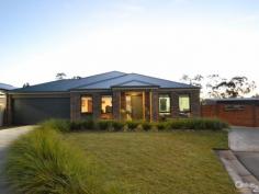 39 Aberdeen Way Moama NSW 2731 $479,000 The Finest Fit For Any Family! Proudly presented, this near new 4 bedroom home with bush backdrop combines contemporary class and offers a family lifestyle of the highest order. Featuring a generous designer kitchen comprising walk in pantry through to double garage and a 900ml stainless steel oven with gas cooktop. The spacious open plan living is any family's delight, with dining area located to the side of the kitchen. The generous master bedroom boasts a fantastic walk in robe and modern ensuite. The bathroom is located centrally to the remaining 3 bedrooms which have plenty of storage all with built in robes. A bright interior is complimented by ducted gas heating and evaporative cooling to maintain the temperature all year round. Outside the home there is a great yard for the kids to play, double gate access at the front of the home, which leads through to a fantastic 9x7 powered shed to store a caravan or boat. A brilliantly lanscaped fully irrigated native garden finishes off this immaculate home. Located in popular Highland's Estate, within close proximity to schools, parks, clubs and supermarket. A short drive to the beautiful Murray River is just an added bonus. Whether you are looking for a family home, holiday home or investment, this home is one you must put on your list! PROPERTY DETAILS $479,000 ID: 370825 Land Area: 1057 m²